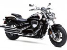 Suzuki Boulevard M50 Special Edition